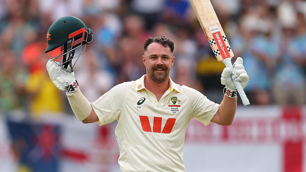 Australia vs England first Test Day 2 live scores, updates, video, stream, Travis Head hundred, Scott Boland, Mitchell Starc