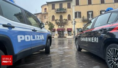 Pedeapsa primită de un român din Italia care a furat două perechi de șosete: „Îmi cer scuze, îmi era frig”