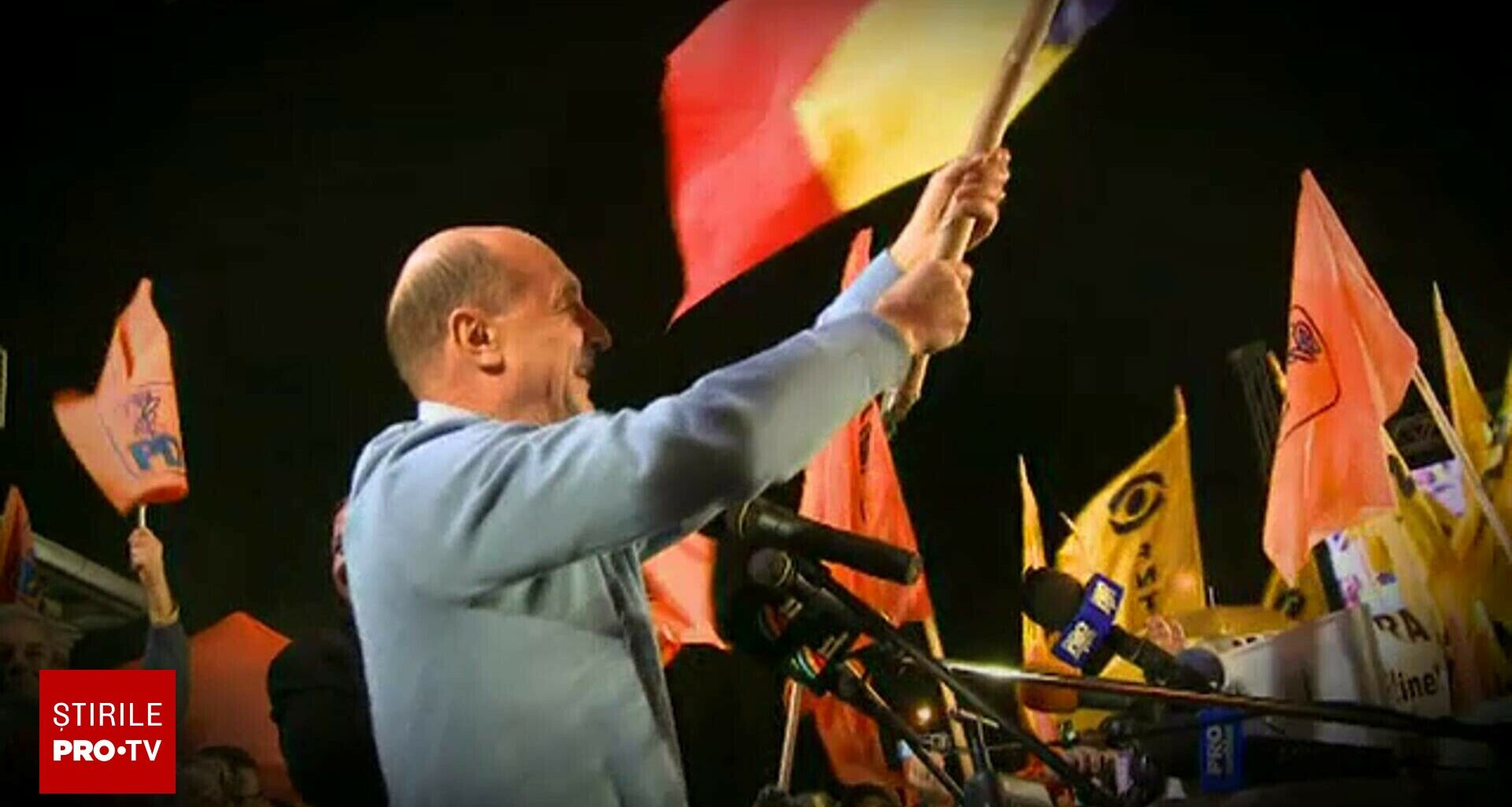 30 de ani de PRO TV. 2009 - Anul crizei totale: România se prăbușește economic, dar câștigă la Haga și primește un Nobel