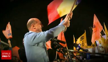 30 de ani de PRO TV. 2009 - Anul crizei totale: România se prăbușește economic, dar câștigă la Haga și primește un Nobel