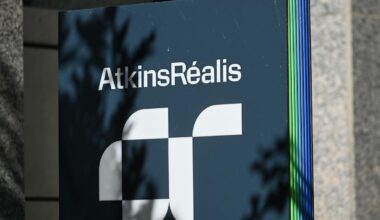 AtkinsRéalis CEO wishes Alberta would buy Canadian nuclear tech, as province works with U.S. firm