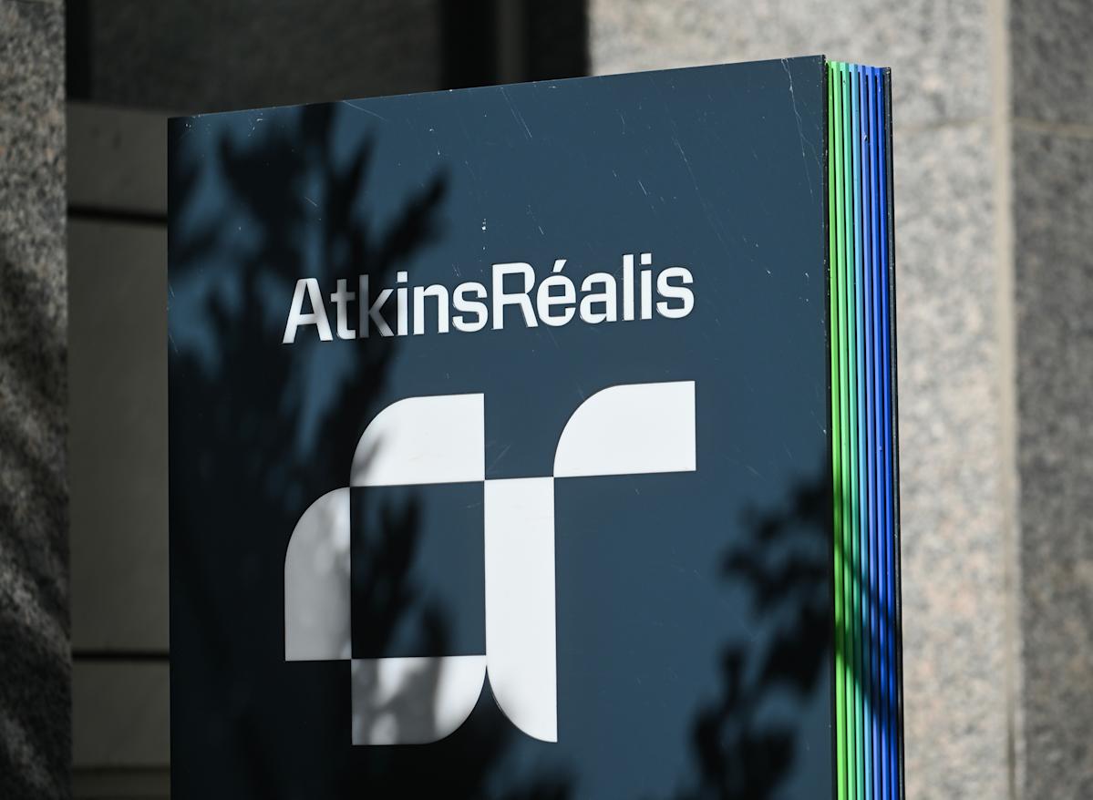 AtkinsRéalis CEO wishes Alberta would buy Canadian nuclear tech, as province works with U.S. firm