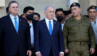 Defense minister taps IDF legal chief after predecessor resigns over abuse video leak - Haaretz