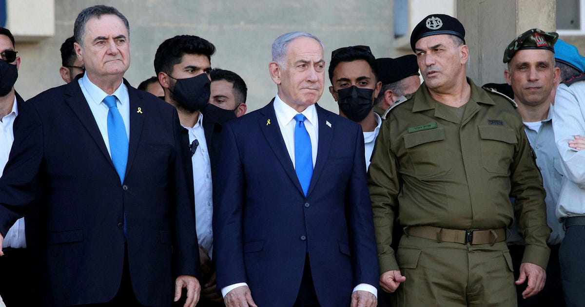 Defense minister taps IDF legal chief after predecessor resigns over abuse video leak - Haaretz