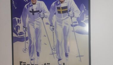 How is my new wall decoration recieved by you my eastern neighbors?