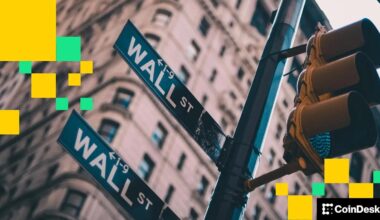 Ethereum Is ‘The Infrastructure’ for Wall Street, Says Former BlackRock Executive
