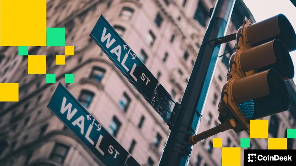 Ethereum Is ‘The Infrastructure’ for Wall Street, Says Former BlackRock Executive
