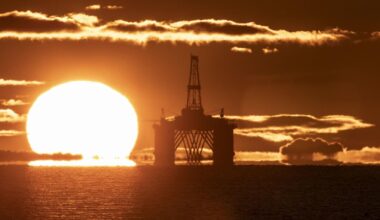 Shell fined after major hydrocarbon release on rig linked to corroded pipework