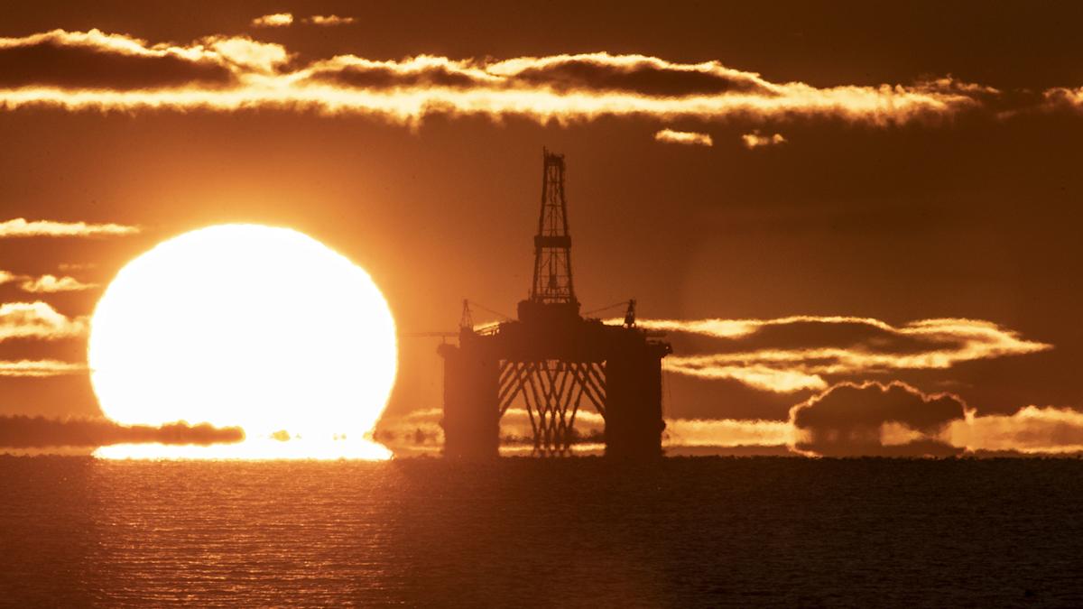 Shell fined after major hydrocarbon release on rig linked to corroded pipework