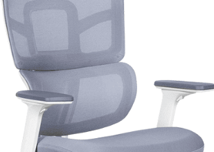 Препоръчайте стол за работа на компютър до 500лв.