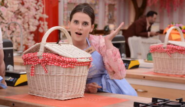 Drsné slová v Pečie celé Slovensko. Aj k najmladšej pekárke