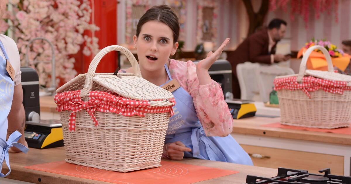 Drsné slová v Pečie celé Slovensko. Aj k najmladšej pekárke