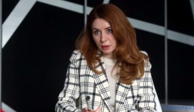 Ukraine working with partners to strengthen air defense for energy infrastructure – Minister