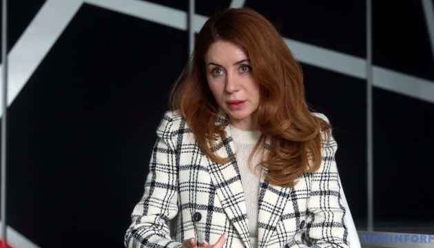 Ukraine working with partners to strengthen air defense for energy infrastructure – Minister