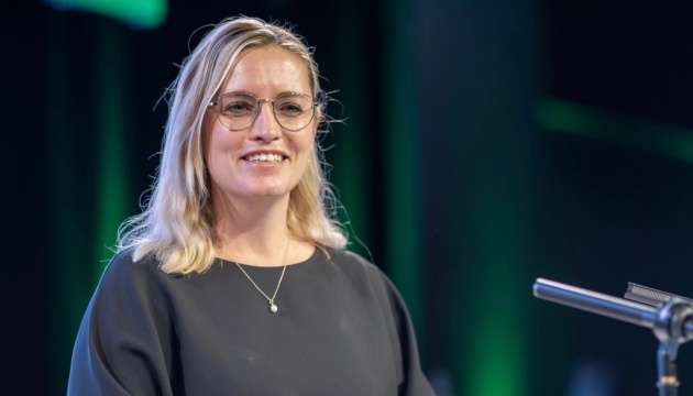 EU continues to support Ukraine, but it must fight corruption – Danish economy minister