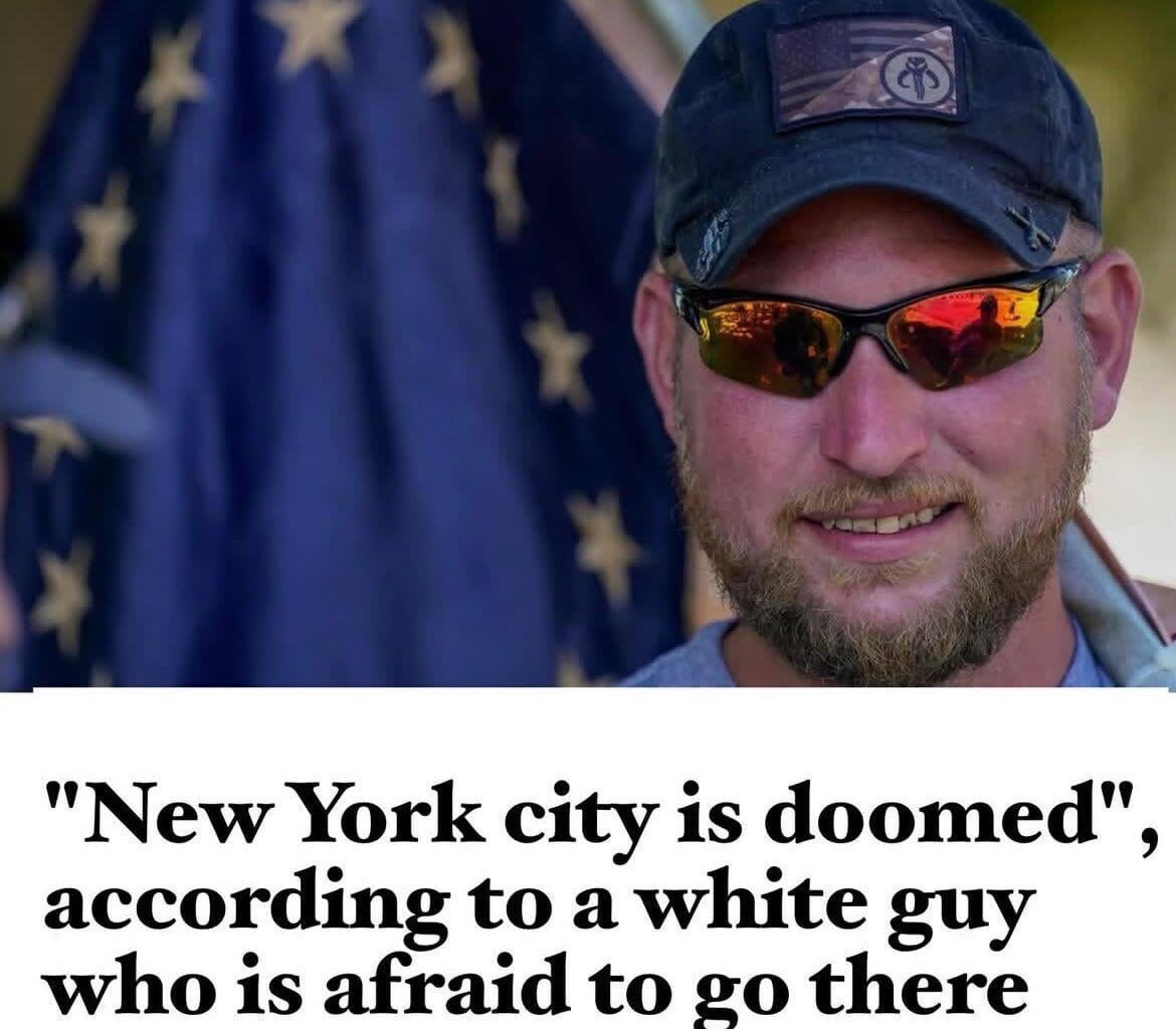 They probably don’t even know who their local politicians are.