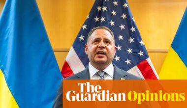 The Russia-Ukraine peace deal is not a loss. Nor is it a victory | Stephen Wertheim