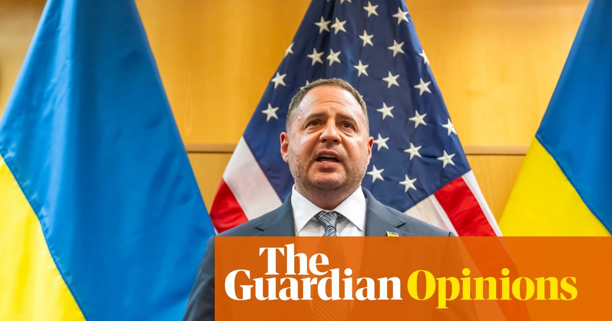 The Russia-Ukraine peace deal is not a loss. Nor is it a victory | Stephen Wertheim
