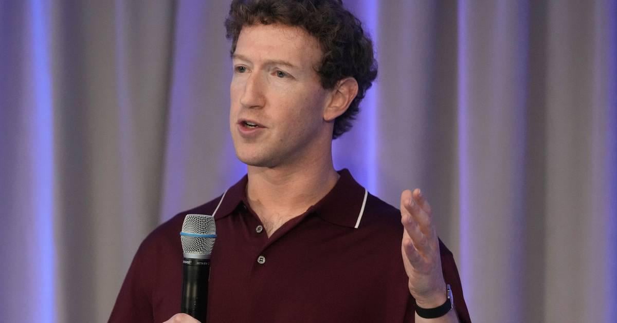 Enthüllung interner Dokumente: Meta ist nicht nur wieder entgleist, sondern verrottet bis ins Mark