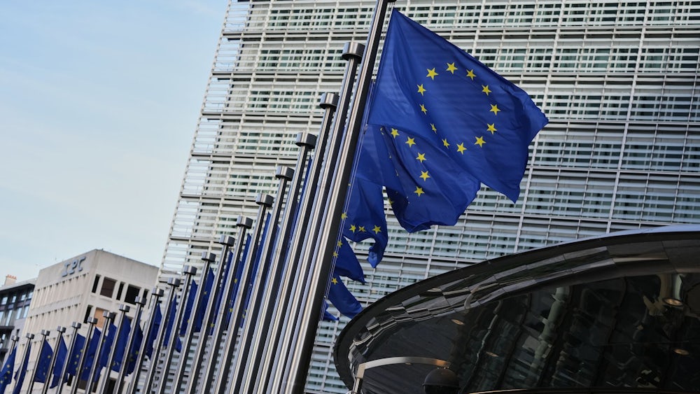 Die EU-Kommission will der Untersuchung Vorrang einräumen (Archivbild)