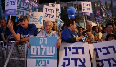 Israel's Beleaguered AG Is the Dam Holding Back Netanyahu's Anti-democratic Deluge - Haaretz