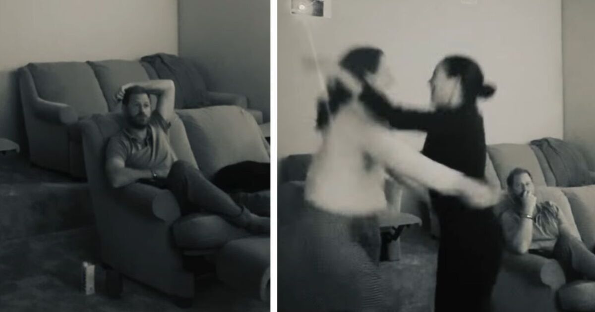 Royal Family LIVE: Meghan Markle shares rare glimpse of home life with Prince Harry | Royal | News