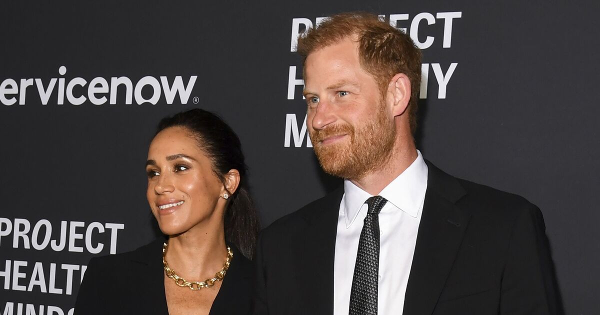 Royal Family: Hollywood already tired of Prince Harry and Meghan | Royal | News