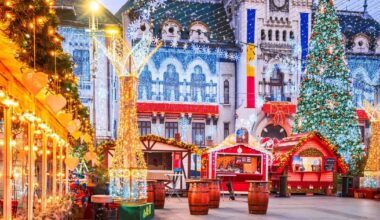 'Hidden gem' Christmas market is just 3 hours from UK with £68 flights | Europe | Travel