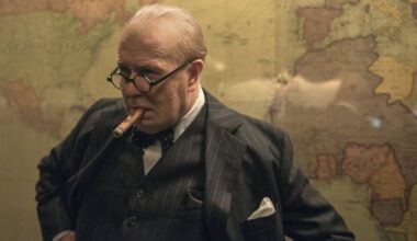 Fans hail war film on ITV tonight with unrecognisable star 'one of best ever' | Films | Entertainment