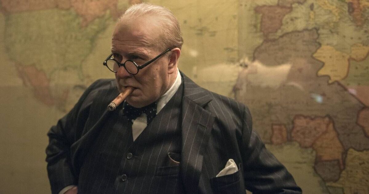 Fans hail war film on ITV tonight with unrecognisable star 'one of best ever' | Films | Entertainment