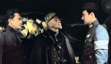 'Masterpiece' and 'completely unflawed' war film on Amazon Prime | Films | Entertainment