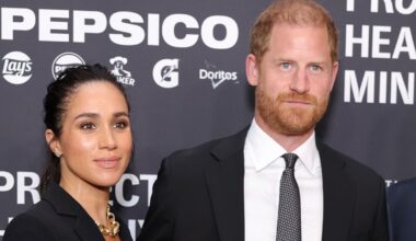 Royal Family LIVE: Meghan makes Hollywood move leaving Harry 'fed up' | Royal | News