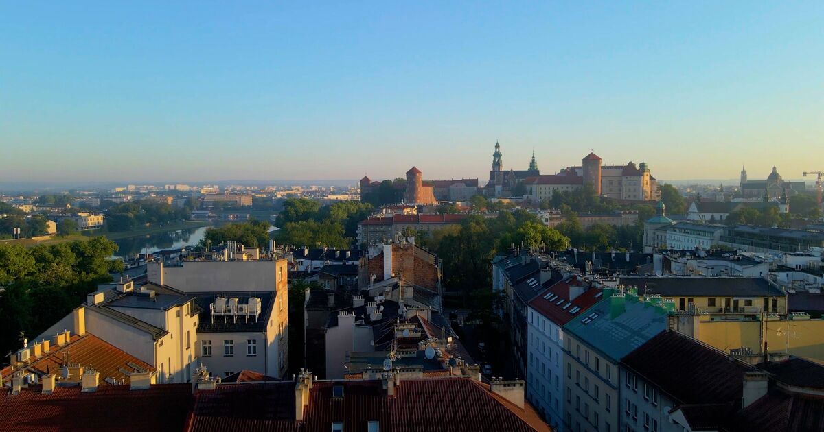 ‘Underrated’ city in Europe that’s 56% cheaper than other tourist hotspots | Travel News | Travel