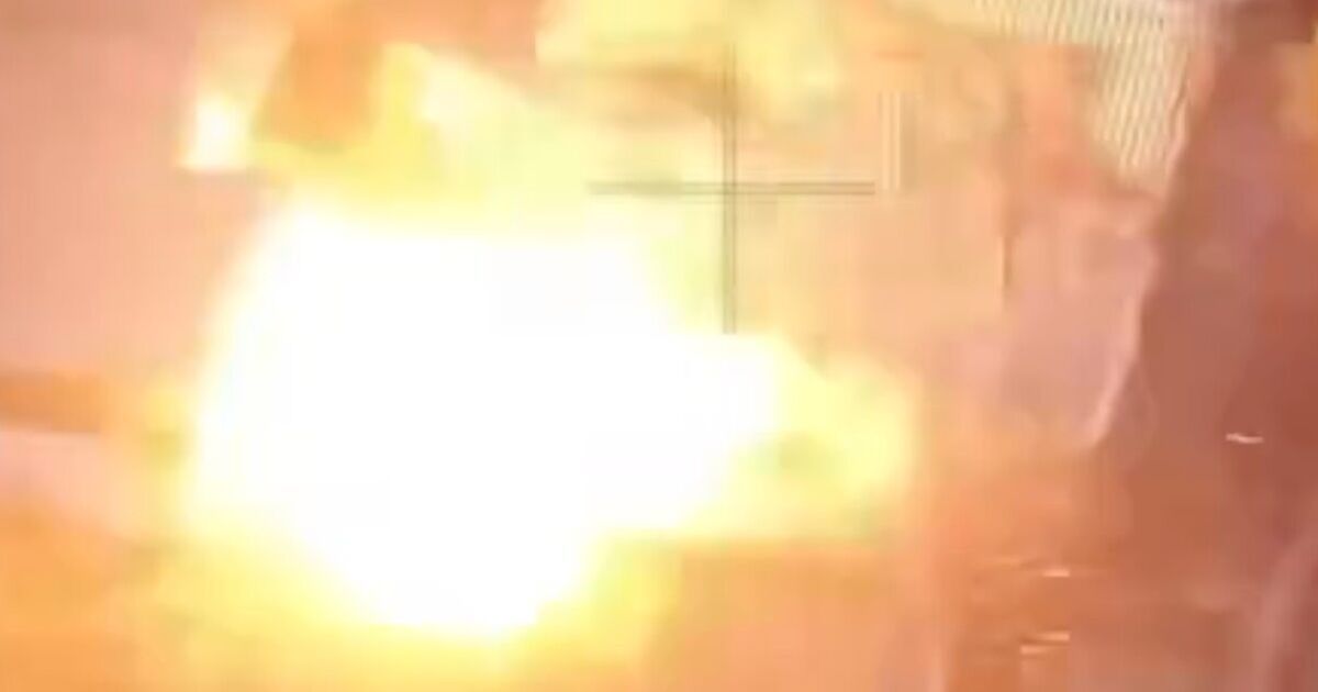 Russian army disaster as Ukraine wipes out 30,000 soldiers in 1 battle | World | News