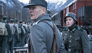 ‘Exceptional’ movie is the ‘best war film on Netflix’ and 'underrated' | Films | Entertainment