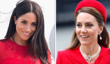 Royal Family RECAP: Princess Kate announces major event | Royal | News