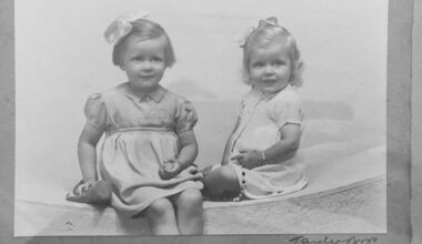 Young Blitz survivors on unforgettable sights and smells from World War Two | UK | News