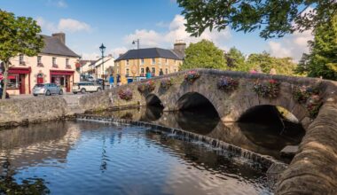 Walkable market town voted best place to live - but tourists ignore it | Europe | Travel