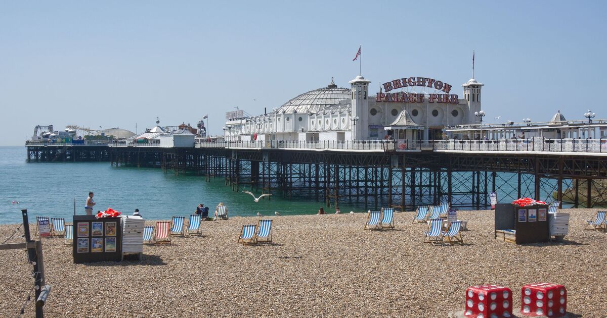 Major update on 3 asylum seekers charged with raping woman | UK | News