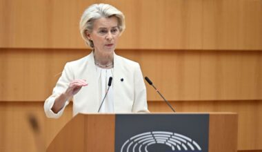 Ursula von der Leyen humiliated in 'devastating' vote for the EU | Politics | News