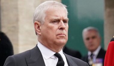 Royal Family LIVE: Andrew humiliated after losing 1 thing during Windsor visit | Royal | News