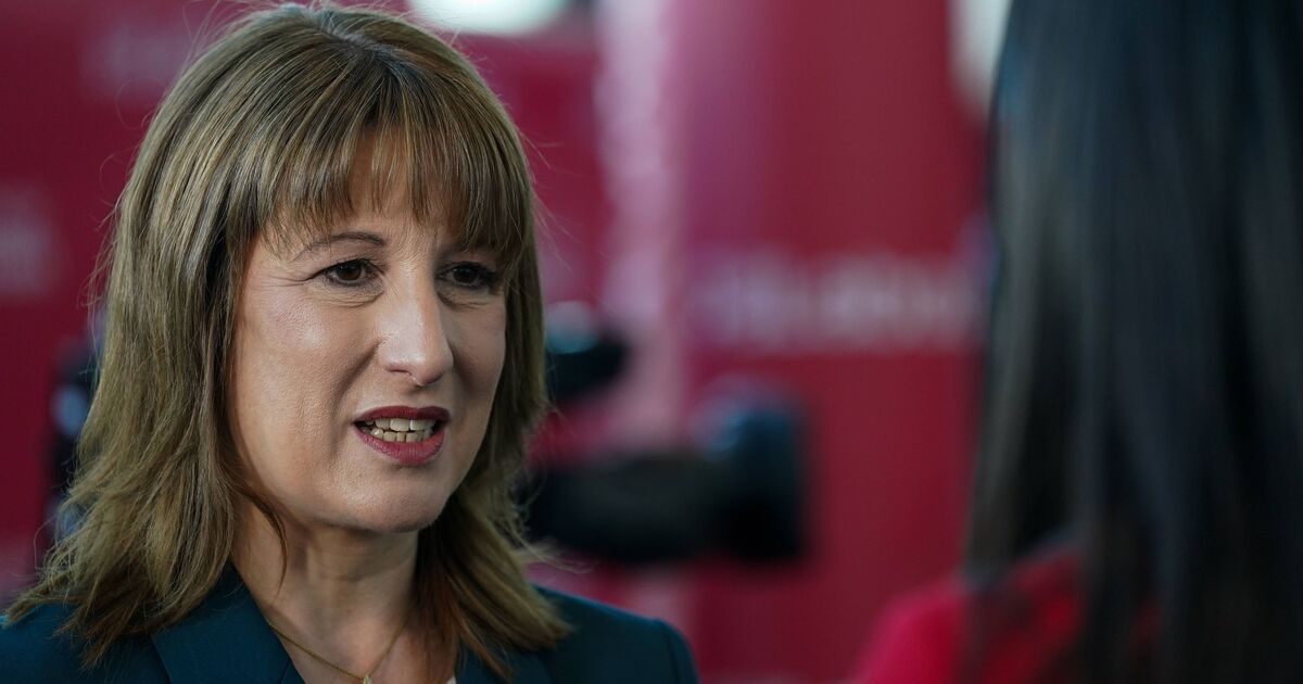 Raise state pensioner £12,570 tax threshold 'code' update key target | Personal Finance | Finance