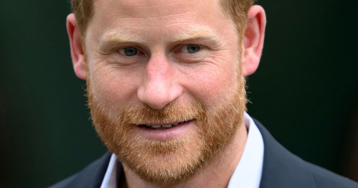 The 1 reason Prince Harry should beg Trump to kick him out of USA | UK | News