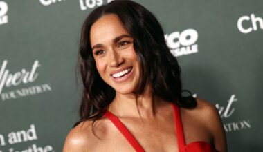 Royal Family LIVE: Meghan Markle savaged as 'disconnected' over venture in Hollywood | Royal | News