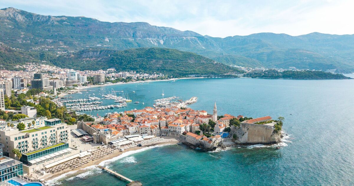 The incredible little country as pretty as Spain, Italy or Greece - but cheaper | Travel News | Travel