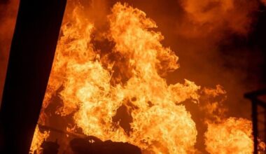 WW3 fears explode as 'Russia prepares for war with NATO' after launching savage strike | World | News