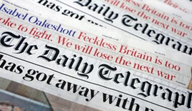 $655M proposal would unite British media rivals