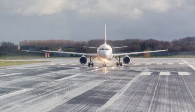 "Hybrider Angriff": Hauptstadt-Flughafen von NATO-Land geschlossen