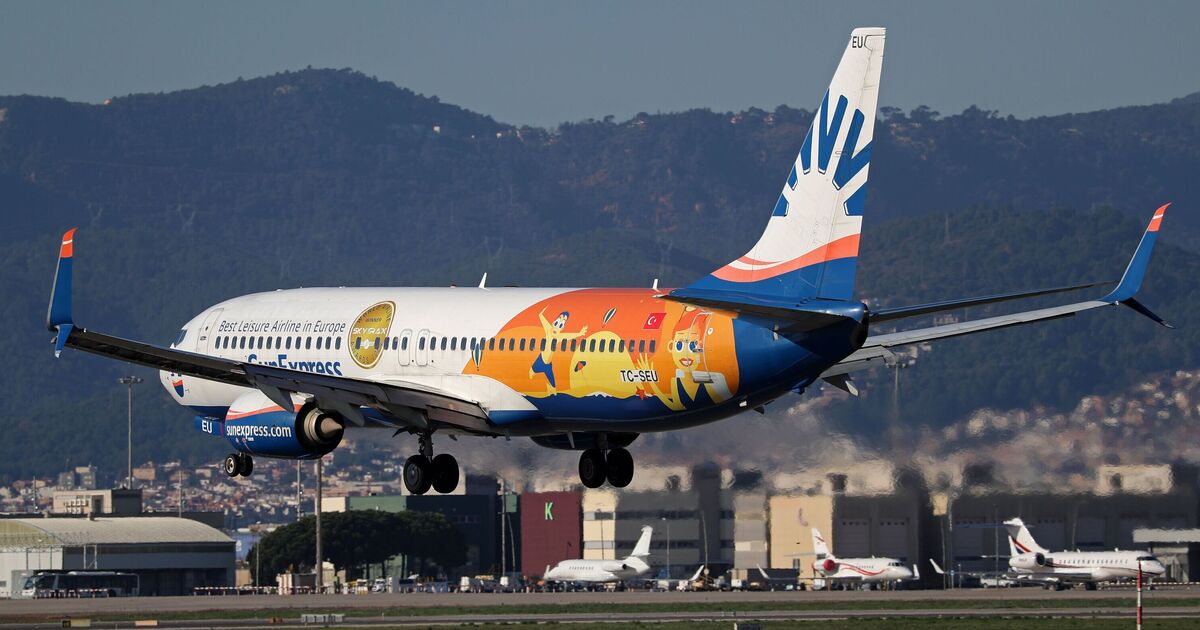 Little-known European budget airline has £48 flights to Turkey | Europe | Travel