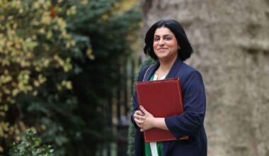 True scale of immigration revealed as 1 in 5 people in UK born overseas | Politics | News